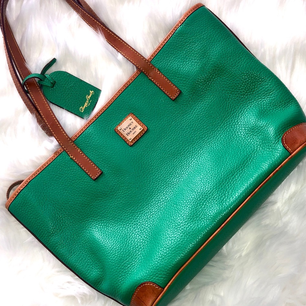 Dooney & Bourke Saffiano Leather Tote bag